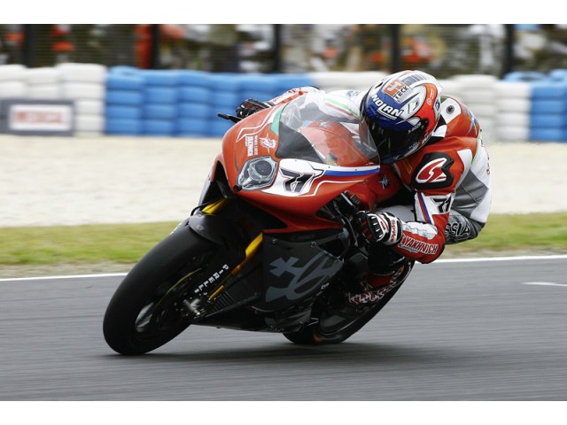 Carenado Circuito mvagusta f14