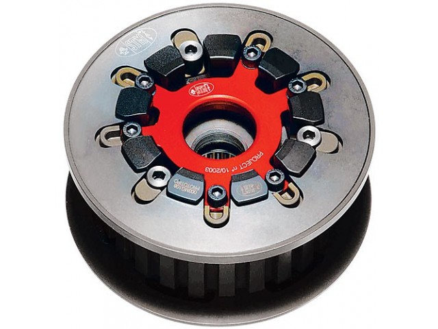Embrague antirrebote usado STM ZX 10 1000 2006-2008