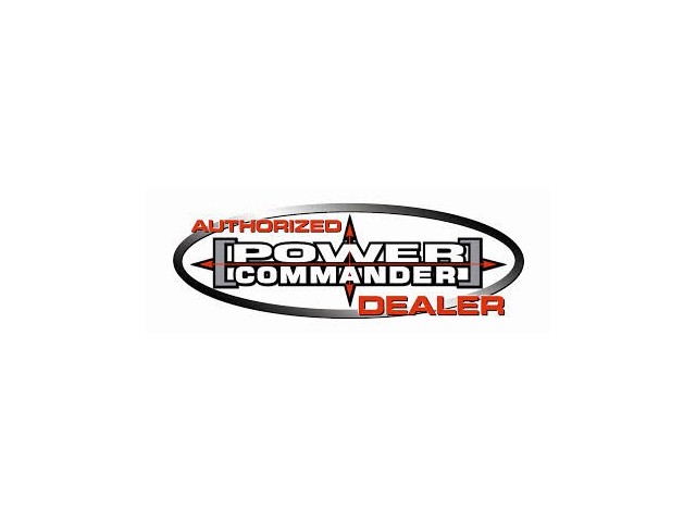 POWER COMMANDER DYNOJET SUZUKI GSX-R 600 2001-2003