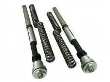 Hidraulicos K-tech SSK 25mm nuevos completos Yamaha R1 2004/08