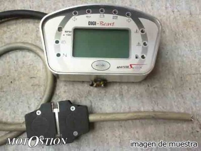 Relojes digi beast DIGI TELEMETRIA Y ELECTRICO  -