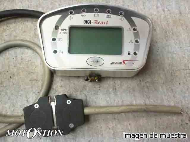 Relojes digi beast DIGI TELEMETRIA Y ELECTRICO  -