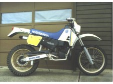 Bomba freno delantero HUSQVARNA 430 430 1985-1988  repuestos de motos