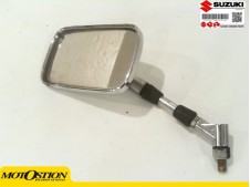 Retrovisor izquierdo