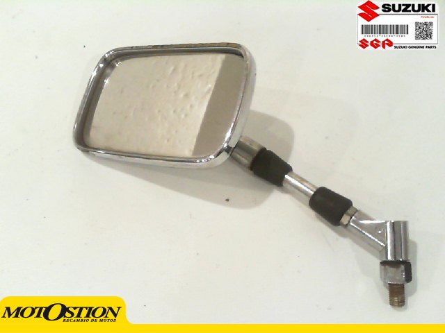 Retrovisor izquierdo