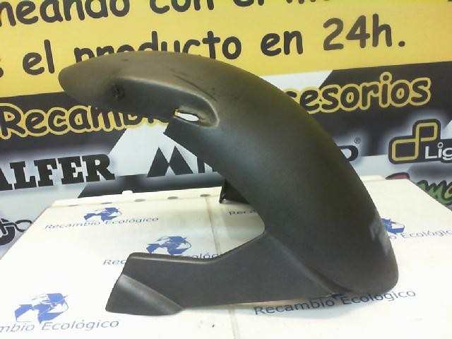 Aleta delantera gris APRILIA SR DITECH 50 1996-2008  recambio moto