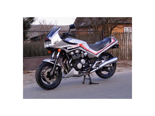 Bombin embrague HONDA CBX 750 1984-1988  segunda mano