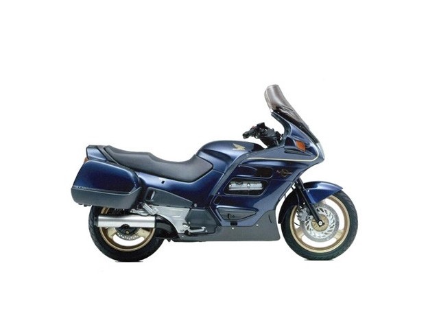 Bateria carburadores HONDA PAN EUROPEAN 1100 1990-2000  recambio moto