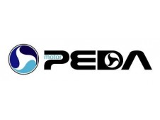 Carenado superior PEDA MOTOR NEW ADVENTURE 125 2008-2011  desguace motos