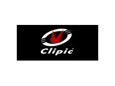 Aleta pase rueda inferior CLIPIC COLIBRI 50 2006-2008  recambio moto