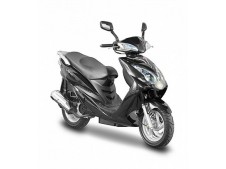 Tapa bateria SYM VS 125 2007-2009  despiece de moto