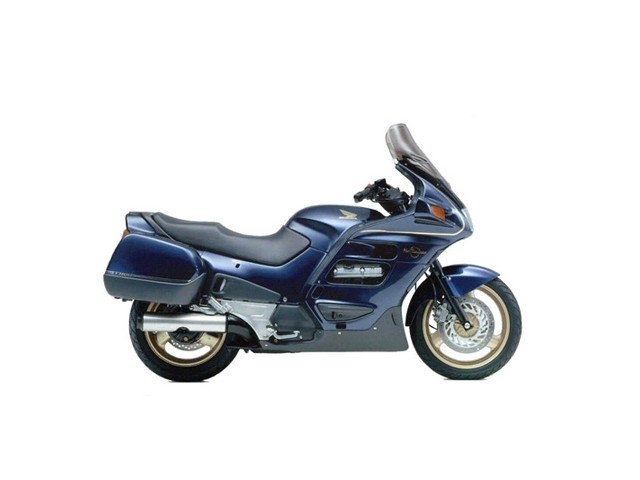 Quilla derecha HONDA PAN EUROPEAN 1100 1990-2000  motodesguace