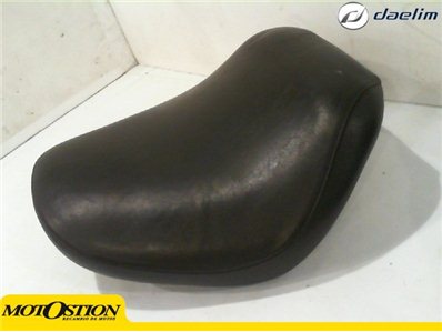 Asiento piloto