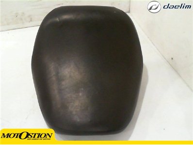 Asiento piloto
