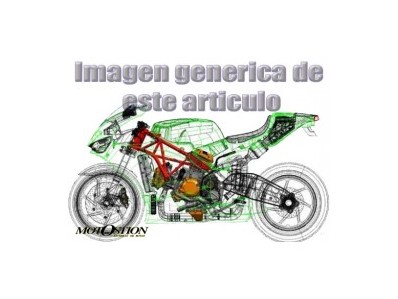 contrapeso universal plata ancho 3rg varios