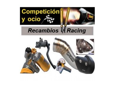 Latiguillos delanteros negros GALFER para kawasaki ZX10R desde el año 2008 hasta el año 2010 C646