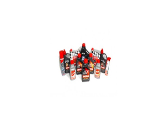 Aceite ohlins off road OHLINS ACEITE  -