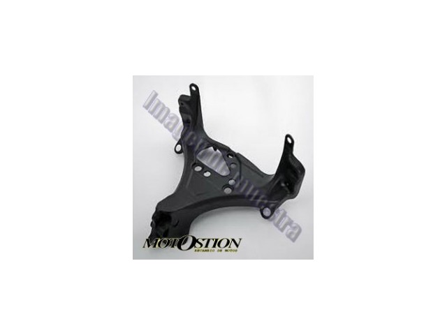 Contrapesos arrow yamaha r6 azul ARROW SEMIMANILLARES-PUñOS-ESTRIBERA  -