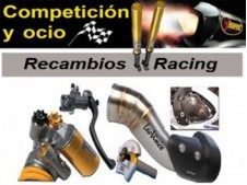 Filtro de aire nuevo dna alto rendimieno DNA RECAMBIO PRO Y