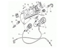 protector talon carbono izquierdo gilles recambio pro y varios