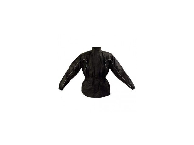 chaqueta impermeable biondi varios