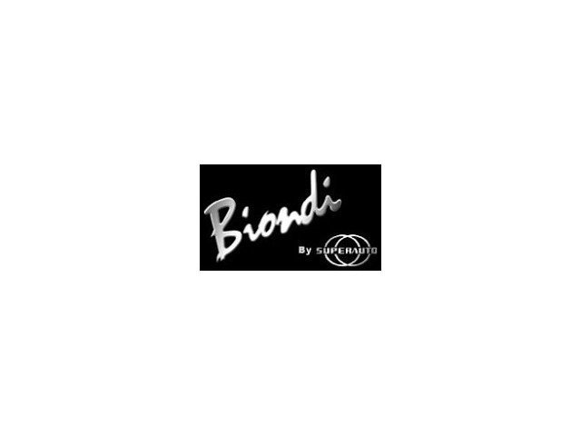 chaqueta impermeable biondi talla xs biondi varios