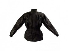 chaqueta impermeable biondi talla xs biondi varios
