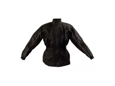 chaqueta impermeable biondi talla xs biondi varios