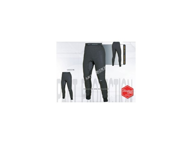 pantalon termico talla m hombre unik boutique