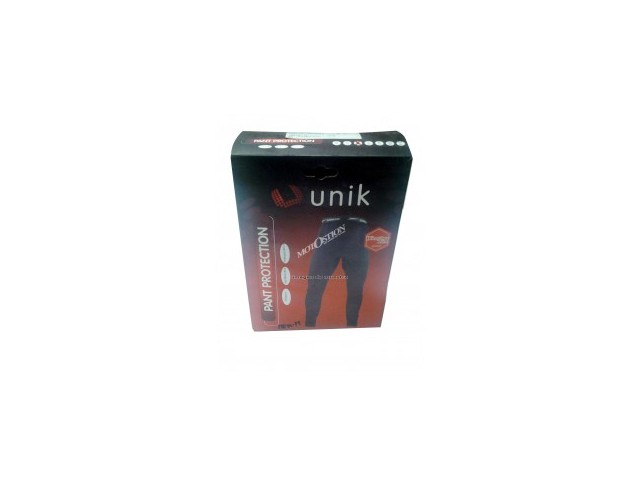 pantalon termico talla m hombre unik boutique