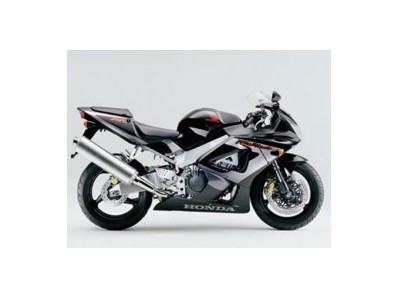 barra horquilla suelta nueva mocavi cbr 929 2000 2002