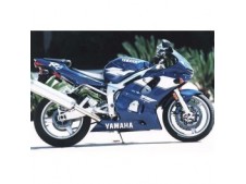 carenado superior fibra fibra r6 600 2000 2003