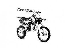 Maneta de freno delantera nueva vicma VICMA YZ 125 125 1987-1988