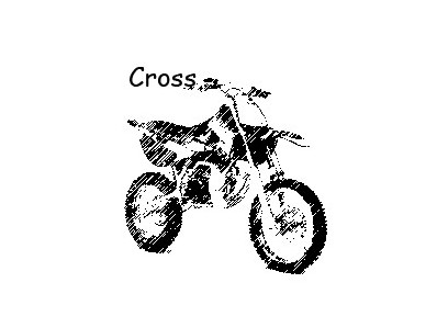 Maneta de freno delantera nueva vicma VICMA YZ 125 125 1987-1988