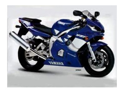 Tapon de gasolina nuevos VICMA R6 600 2001-2003