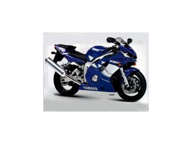 Tapon de gasolina nuevos VICMA R6 600 2001-2003