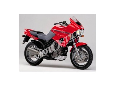 Intermitente delantero derecho nuevo vic VICMA TDM 850 850 1991-1995