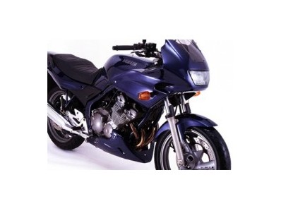 Intermitente delantero izquierdo nuevo v VICMA DIVERSION 600 1996-2002