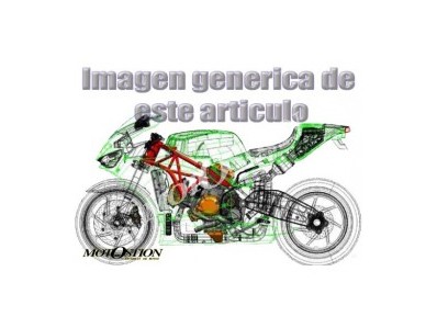 Intermitente trasero derecho nuevo vicma VICMA ZX 6 600 2009-2012