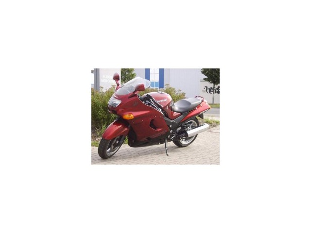 Intermitente trasero izquierdo nuevo vic VICMA ZZR 1100 1100 1993-2001
