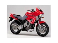 Cupula nueva ermax ERMAX TDM 850 1991-1995