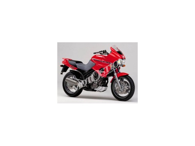 Cupula nueva ermax ERMAX TDM 850 1991-1995