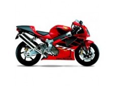 Cúpula nueva Ermax VTR 1000 2000 - 2006
