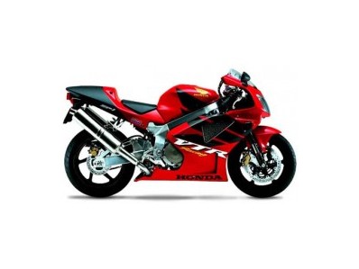 Cúpula nueva Ermax VTR 1000 2000 - 2006