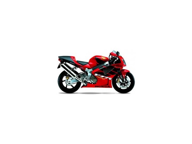 Cúpula nueva Ermax VTR 1000 2000 - 2006