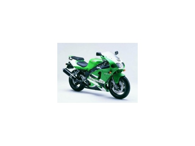 Cupula nueva ermax ERMAX ZX 7 750 1997-2003