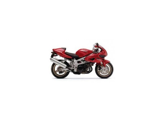 cupula nueva ffabri tl 1000 s 1000 1997 2011