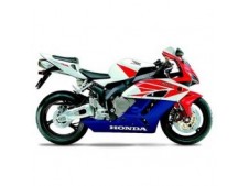 quilla fibra fibra cbr rr 1000 2004 2006