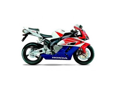 quilla fibra fibra cbr rr 1000 2004 2006