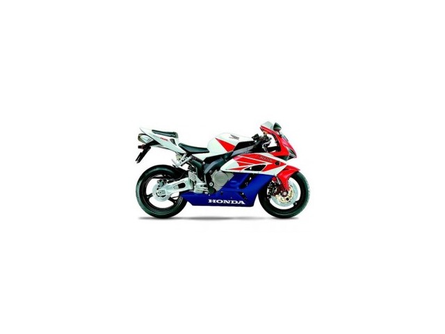 quilla fibra fibra cbr rr 1000 2004 2006